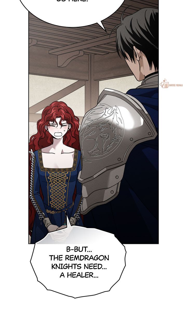 Under the Oak Tree Chapter 114 image 10